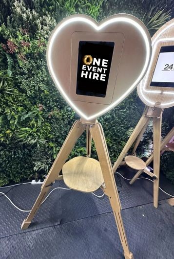 360 photo both hire leeds bradford