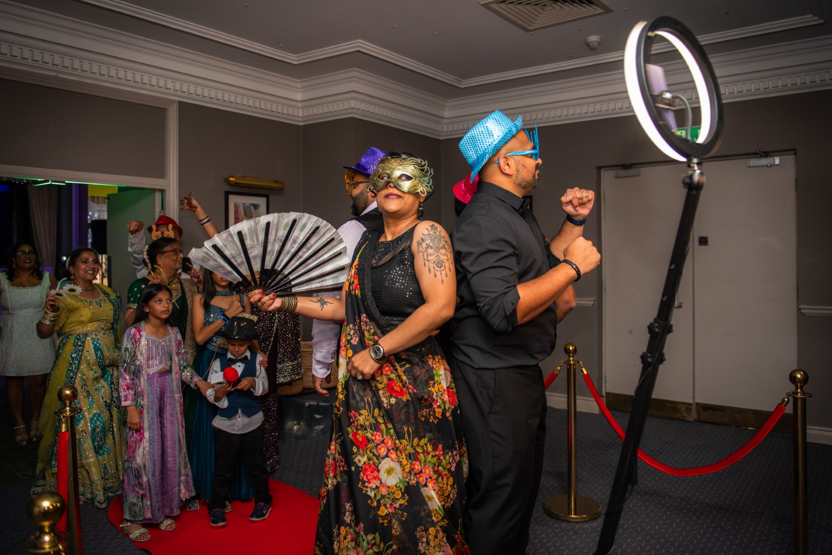 360 photo both hire leeds bradford