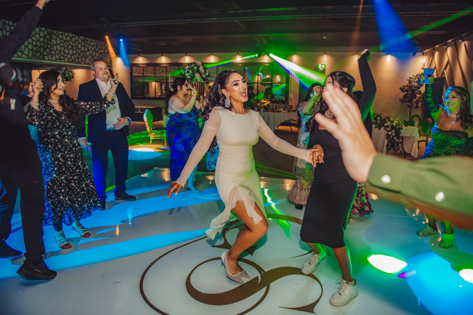 event photography